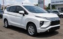 Mulai Rp 170 Jutaan, ini Daftar Harga Mobil Bekas Mitsubishi Xpander 2020