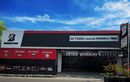 Bridgestone Resmikan TOMO Signature Pertama di Jawa Timur , Jadi One Stop Solution