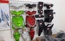 Mulai Langka, Harga Cover Body Honda BeAT Karburator Tembus Segini