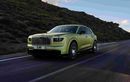 Bentley Torcal resmi Diluncurkan, Mobil Listrik Pertama Bentley Nih