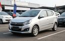 Mulai Rp 90 Jutaan, Ini Daftar Harga Mobil Bekas Daihatsu Ayla 2018