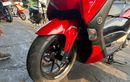 Banyak Dicari, Ini Untung Rugi Donwsize Sok Motor Pakai Cara Dibakar