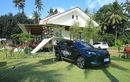 Masak Pakai Mobil, DFSK E5 Plus Tunjukkan Fungsi V2L