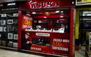 CAS Audio Buka Xperience Point Asuka Mirai di MGK Kemayoran!
