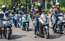 YLCJ Siap Gelar Anniversary ke-8, Kumpulkan Pengguna Yamaha Lexi