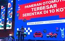 Pameran GJAW Ganti Nama Jadi GAW, Ini Alasan GAIKINDO