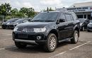 Segini Harga Mobil Bekas Mitsubishi Pajero Sport 2014 Di Akhir Bulan September