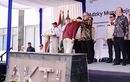 Wisuda AKTI 2026, Sinergi Pendidikan dan Industri Ala Toyota Indonesia