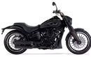 Tampang Mirip Harley-Davidson, Cruiser Baru Bermesin V-Twin Ini Cocok Buat Pemula