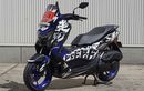 Yamaha Rilis NMAX Edisi Manga di MotoGP Jepang 2026, Dijual Untuk Umum?