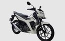 Varian Baru Kembaran Suzuki Satria F150 Muncul, Seirit Ini Konsumsi Bensinnya