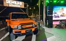 Bikin Bahagia, Sudah 1.000 Konsumen Terima Mobil Listrik iCAR V23