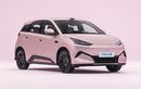 Mengintip Detail BYD Atto 1 Terbaru, Banyak Kejutan yang Kita Temukan
