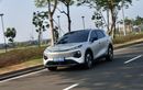 Dibuat Untuk Kenyamanan, Ini Yang Bisa Dirasakan Di Changan Nevo Q05