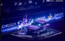 Terinspirasi Dunia Mecha, OMODA O4 Bawa Karakter Anime dan Gaming ke Dunia Otomotif