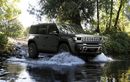 Jeep Baru Ini Cocok Banget Buat Indonesia, Namanya Jeep Recon
