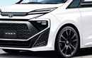 Renderan Generasi Terbaru Toyota Voxy, Intip Prediksi Powertrainnya
