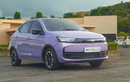 Tata Aeris Sedan Mungil Seukuran Brio, Canggih dan Ramah Lingkungan