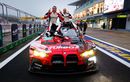 Balapan Penuh Drama, Sean Gelael Bawa WRT 32 Menang di 6 Hours of Fuji 2026