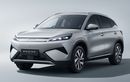 Kasih Ide Supaya Makin Laris, Cek Nih BYD Atto 3 EX Spek Jepang