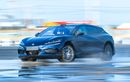 Denza Z9 GT Berkeliaran Di Indonesia, Di Thailand Harganya Segini
