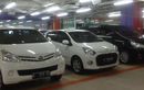 Daftar Harga Daihatsu Ayla 2013 Bekas, Tipe X Matik Tinggal Segini