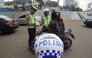 Tak Ada Teguran Lisan, Pelanggaran Ini Langsung Ditindak Tilang Operasi Zebra 2025