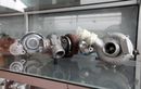 Cara Mudah Merawat Turbo di Mesin Diesel, Sepele Tapi Bikin Umurnya Awet
