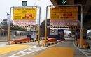 Tarif Tol Becakayu Disembelih Diskon 20 Persen, Berlaku 28 Hari Mulai Tanggal Segini