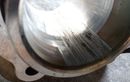 Bisa Bikin Oli Mesin Kering, Kenali Tanda Piston Dan Ring Piston Motor Bekas Bermasalah