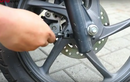 Ini 2 Penyebab Utama Kabel Spidometer Motor Bekas Cepat Putus