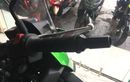Jangan Dicopot Bro, Ini 4 Fungsi Jalu Setang yang Kamu Nggak Tahu