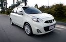 Segini Harga Nissan March 2019 Bekas, Masuk Dikantong Mahasiswa
