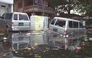 Kenali 5 Ciri Mobil Bekas Yang Pernah Terendam Banjir, No 1 Paling Gampang