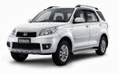 Daihatsu New Terios Tipe R MT MC Tahun 2026: Sekarang Dijual Segini