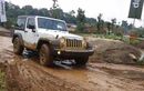 Begini Baca Arti Kode 2H Atau 4H Pada Mobil Four Wheel Drive (4WD)