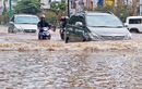 Lewati Banjir, Mobil Manual Tidak Boleh Langsung Parkir, Cek Faktanya