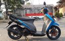 Wajib Tahu, Ini Hal yang Perlu Diperhatikan Saat Meminang Motor Matic Suzuki Spin