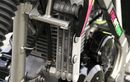 Waspada Angin Palsu Terperangkap di Oil Cooler, Kuras Pakai Dua Kunci Doang!