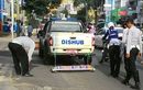 Waspada Lewat Enam Lokasi di Jakarta Ini, Pasang Mata Demi Keselamatan Ban Motor dan Mobil