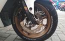 Jangan Asal Semprot, Lewati Tahap Ini Bikin Cat Pelek Motor Bekas Gampang Pecah