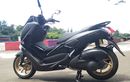 Penyebab Mesin Motor Matic Yamaha NMAX Berumur Bisa Berisik Atau Kasar