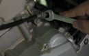 Ternyata Semudah Ini Setel Jarak Main Kopling Motor Bekas Manual