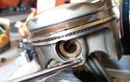 Dua Ciri Ring Piston Di Mesin Mobil Bekas Sudah Harus Diganti