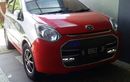 Mobil LCGC Murah, Harga Daihatsu Ayla Bekas Tahun 2013 Cuma Segini