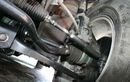 Ini Dua Fungsi Penting Karet Boot Di As Roda Mobil Bekas, Harus Tahu