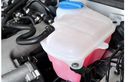 Tabung Reservoir Radiator Coolant Mobil Isinya Kurang, Ini Akibatnya