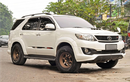 Kaca Spion Fortuner Pecah Enggak Usah Panik, Segini Biaya Gantinya