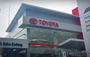 Salah Satu Kunci Tenangkan Hati Konsumen, Toyota Miliki 360 Jaringan Resmi di Indonesia