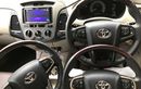 Bisakah Ganti Setir Toyota Innova Lawas ke Setir Innova Reborn? Simak